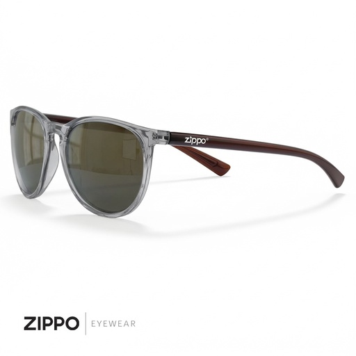 [Z2007046] ZIPPO SUNGLASSES OB142-04 / DUM3