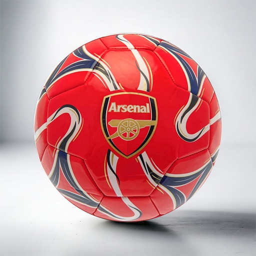 [00035050] BAL ARSENAL SIZE 5