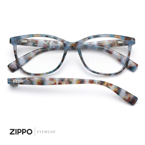 [Z2007291] ZIPPO READING GLASSES 31Z B28 RCL100 / DUM1