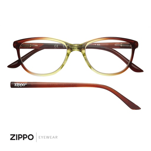 [Z2007316] ZIPPO READING GLASSES 31Z PR98-150 / DUM1