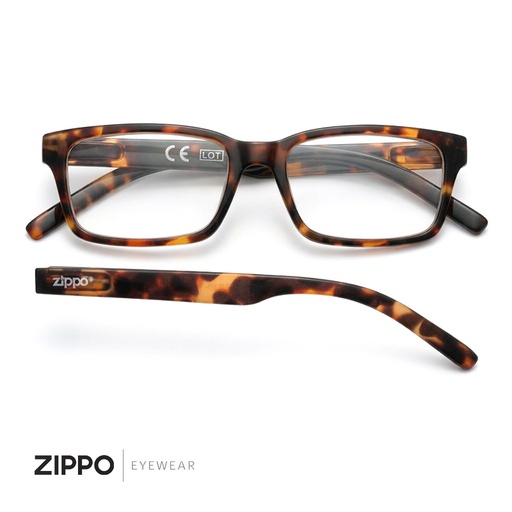 [Z2007326] ZIPPO READING GLASSES 31Z PR99-350 / DUM1