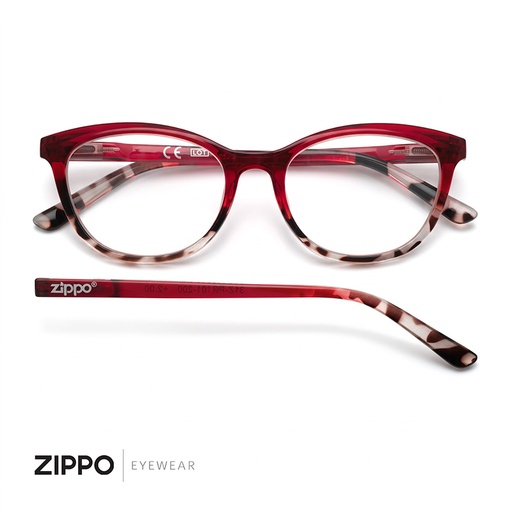 [Z2007332] ZIPPO READING GLASSES 31Z PR101-350 / DUM1