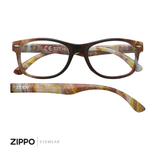 [Z2007336] ZIPPO READING GLASSES 31Z PR102-250 / DUM1