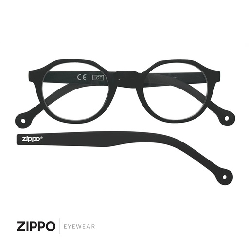 [Z2007344] ZIPPO READING GLASSES 31Z PR103-350 / DUM1