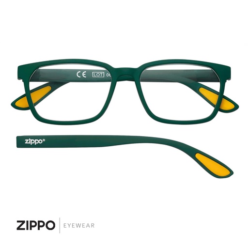 [Z2007350] ZIPPO READING GLASSES 31Z PR105-350 / DUM1