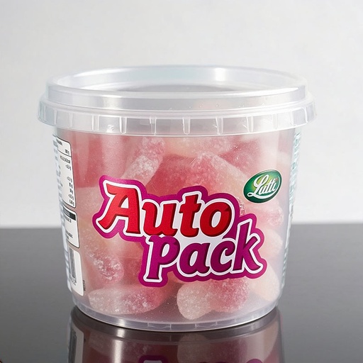 [C0101017] LUTTI AUTOPACK SOUR DRACULA 12x150g