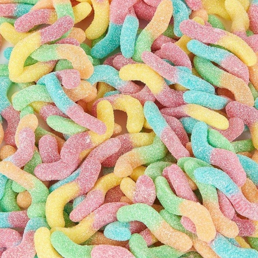 [C1201063] FRISIA SOUR GLOWWORMS 3KG