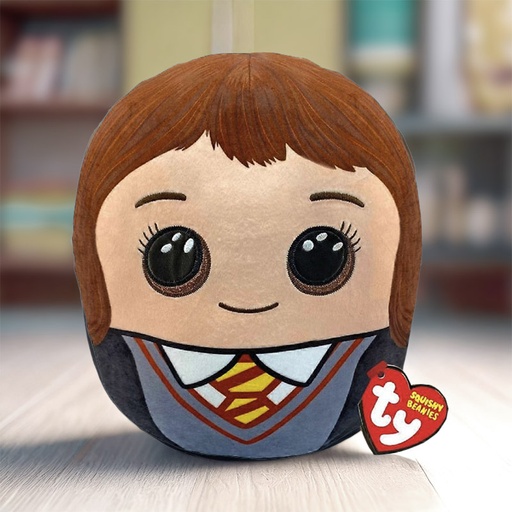 [00020820] TY SQUISH A BOOS SMALL - HERMIONE 20cm