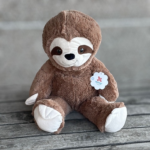 [00020284] SLOTH 70cm