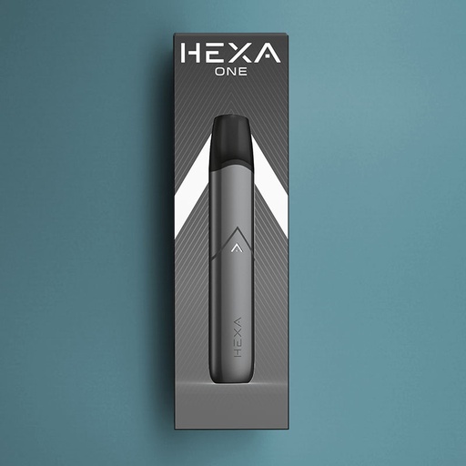 [00002512] HEXA DEVICE ONE SPACE GREY