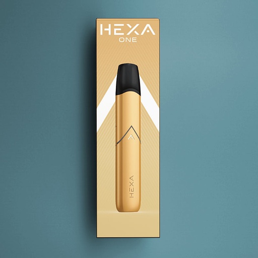 [00002515] HEXA DEVICE ONE GOLD