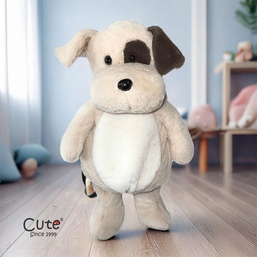[00020944] BACKPACK DOG 42cm