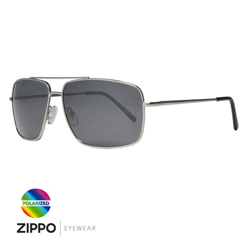 [Z2007196] ZIPPO SUNGLASSES OB28-01 polarized / DUM4