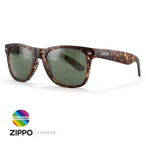 [Z2007199] ZIPPO SUNGLASSES OB21-04 polarized / DUM4