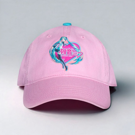 [00030409] CAP HATSUNE MIKU