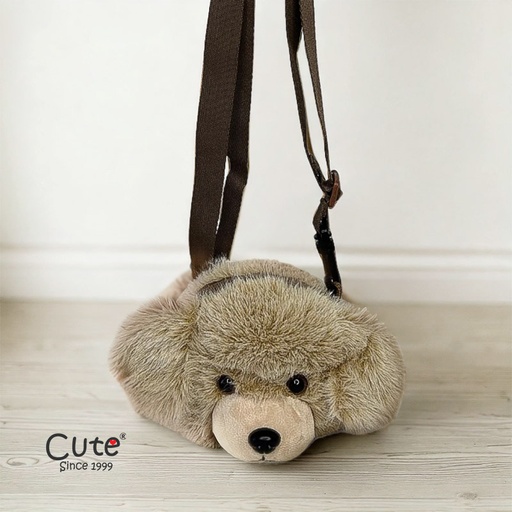 [00030143] HEAD BAG DOG