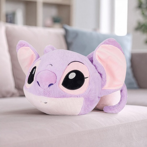 [00020286] COZY NOXXIEZ HAND WARMER DISNEY ANGEL