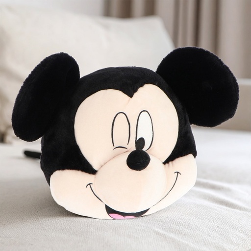 [00020287] COZY NOXXIEZ HAND WARMER DISNEY MICKEY MOUSE