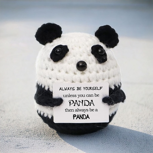 [00020322] POSITIVE NOXXIEZ PANDA