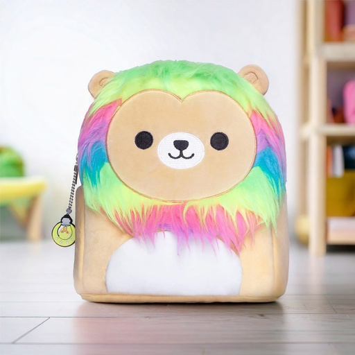 [00021982] BACKPACK MINI SQUISHMALLOWS LEONARD