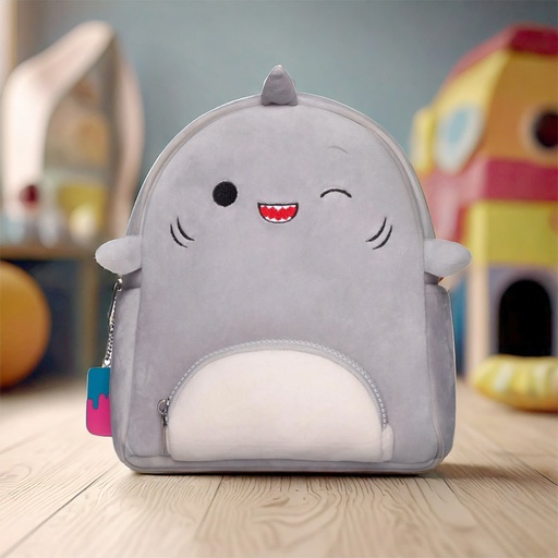 [00021983] BACKPACK MINI SQUISHMALLOWS GORDON
