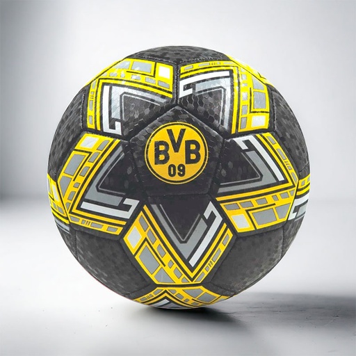 [00035075] BAL BORUSSIA DORTMUND SIZE 5