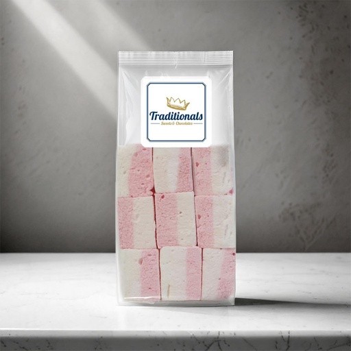 [C1201300] TRADITIONALS ANTWERPS SPEK WIT-ROZE 10 x 150g