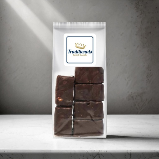 [C1201301] TRADITIONALS CHOCOSPEK PUUR 10 x 150g