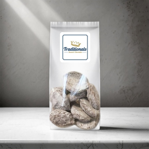 [C1201309] TRADITIONALS SNEEUWBALLEN MET POEDERSUIKER 10 x 140g