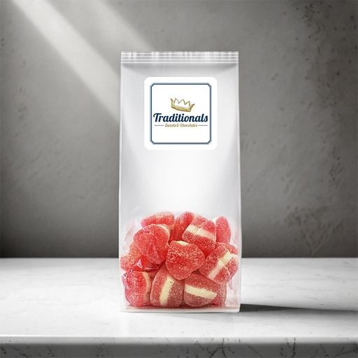 [C1201319] TRADITIONALS TRICOLOR CHERRY HARTJES 10 x 200g