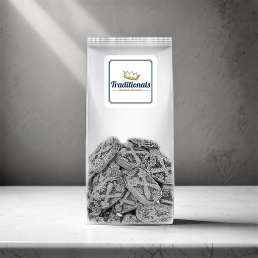 [C1201320] TRADITIONALS CONGO 10 x 220g