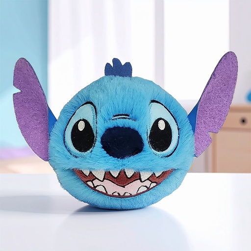 [00020864] TY BEANIE BOUNCERS STITCH 9CM