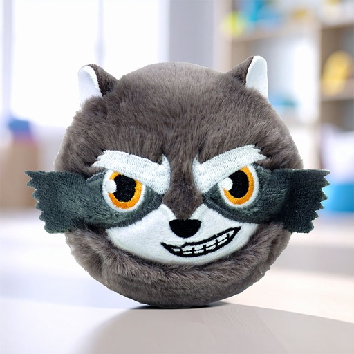 [00020875] TY BEANIE BOUNCERS ROCKET RACCOON 9CM