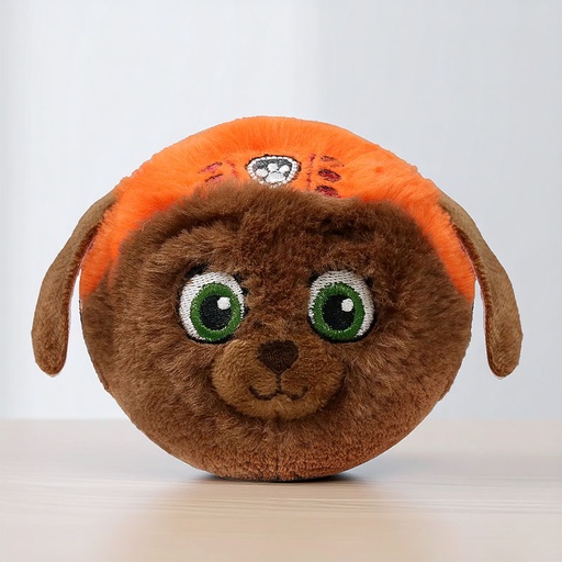 [00020880] TY BEANIE BOUNCERS ZUMA 9CM