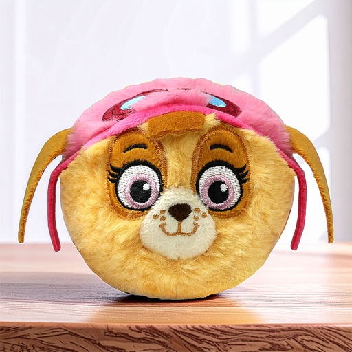 [00020881] TY BEANIE BOUNCERS SKYE 9CM