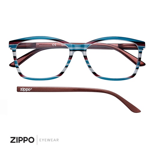 [Z2007140] ZIPPO READING GLASSES 31Z PR84 150 / DUM1