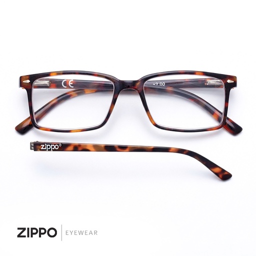 [Z2006951] ZIPPO READING GLASSES 31Z B21 DEM150 / DUM1