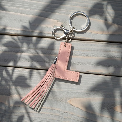 [00122021] TASSEL "L" SLEUTELHANGER