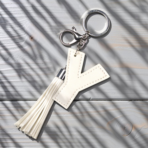 [00122046] TASSEL "Y" SLEUTELHANGER