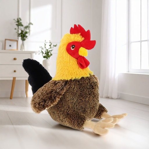 [00020544] KEELECO CHICKEN 18cm