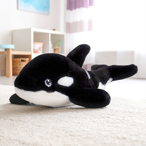 [00020551] KEELECO ORCA 30cm