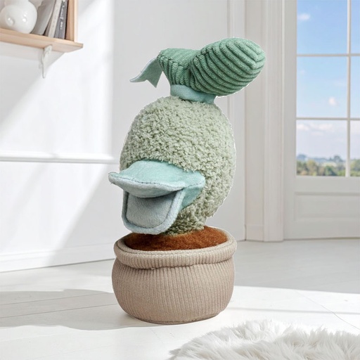 [00020579] DISNEY PLANTS DONALD 18cm